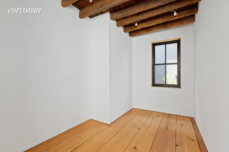 New York City Real Estate | View 132 South 1st Street | Bedroom | View 20