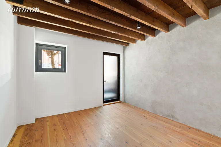 New York City Real Estate | View 132 South 1st Street | Bedroom | View 23