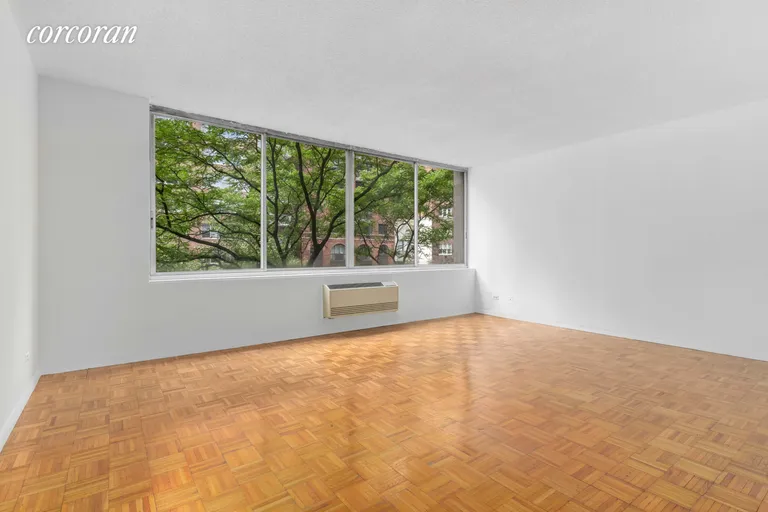 New York City Real Estate | View 353 East 72Nd Street, 4B | 1 Bed, 1 Bath | View 1