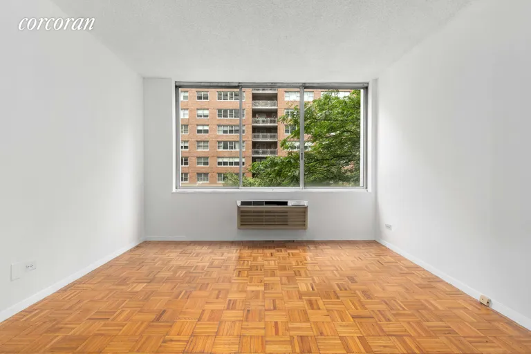 New York City Real Estate | View 353 East 72Nd Street, 4B | Bedroom | View 2