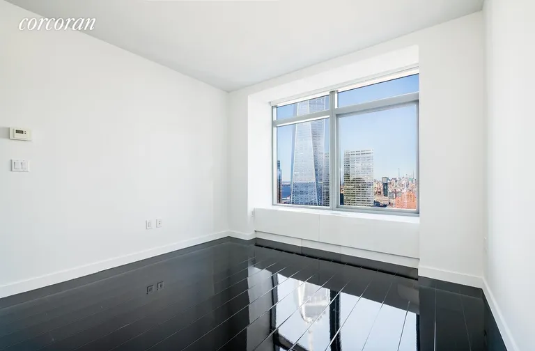 New York City Real Estate | View 123 Washington Street, 53D | photo | View 2