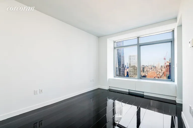 New York City Real Estate | View 123 Washington Street, 53D | photo | View 3