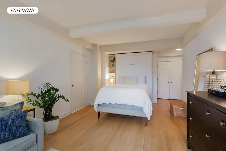 New York City Real Estate | View 230 Riverside Drive, 14G | room 2 | View 3
