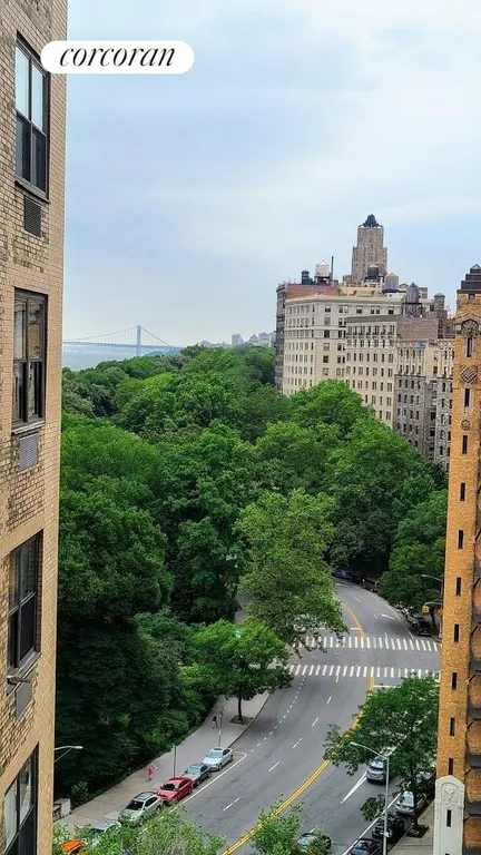 New York City Real Estate | View 230 Riverside Drive, 14G | room 1 | View 2