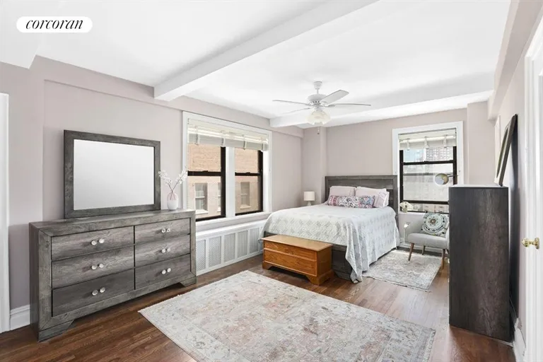New York City Real Estate | View 205 East 78th Street, 15R | Bedroom | View 3