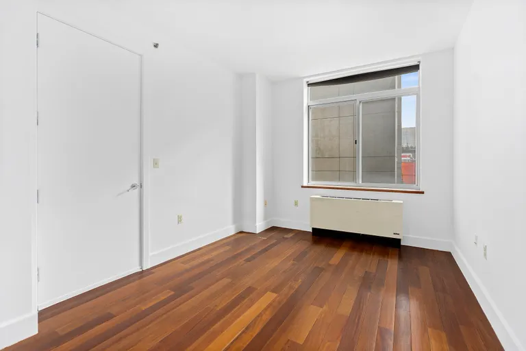 New York City Real Estate | View 84 Front Street, 4B | Bedroom | View 4