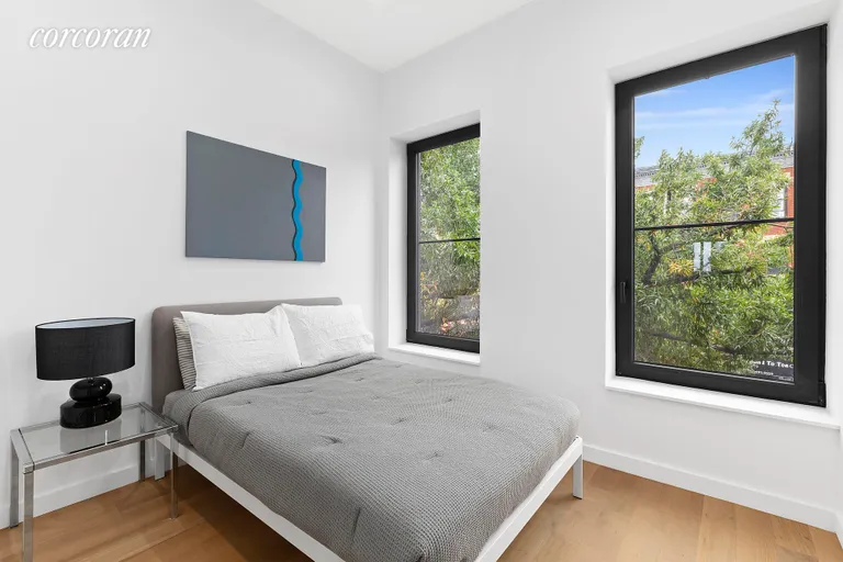 New York City Real Estate | View 460 Seventh Avenue, 3 | Bedroom | View 6