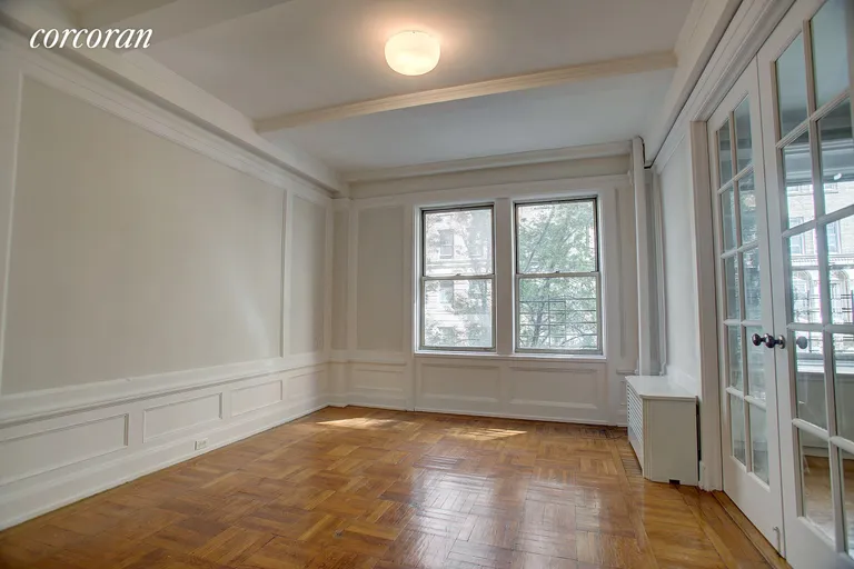 New York City Real Estate | View 250 West 104th Street, 32 | room 1 | View 2