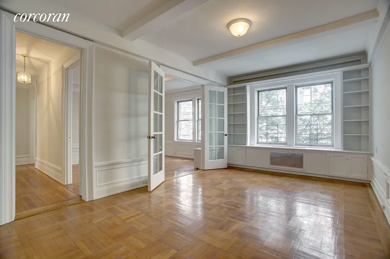 New York City Real Estate | View 250 West 104th Street, 32 | 2 Beds, 2 Baths | View 1