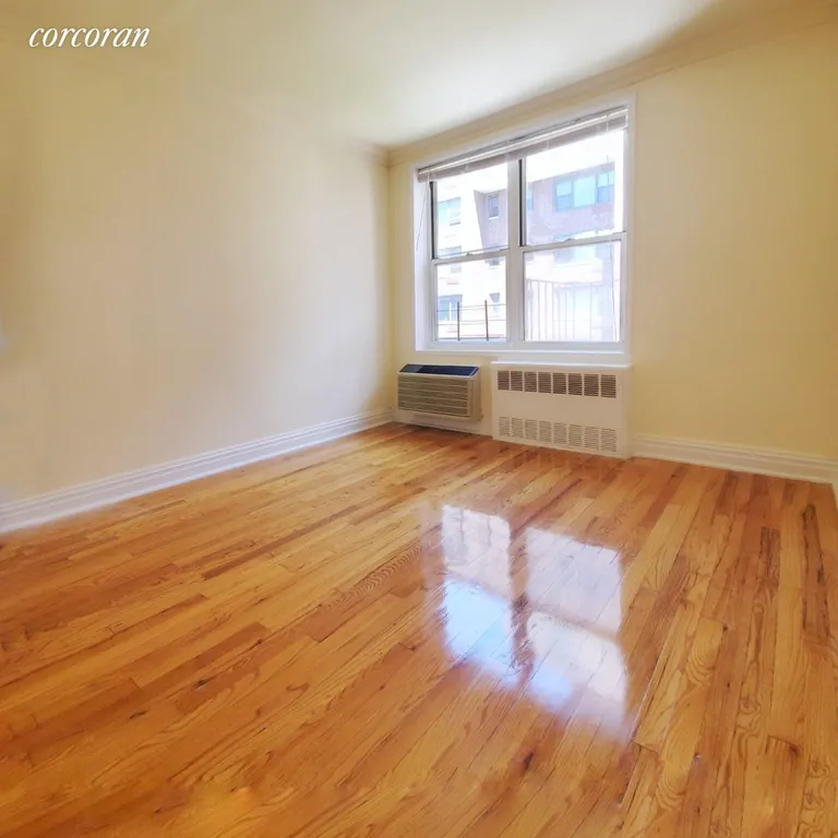 New York City Real Estate | View 401 West 56th Street, 5M | room 1 | View 2
