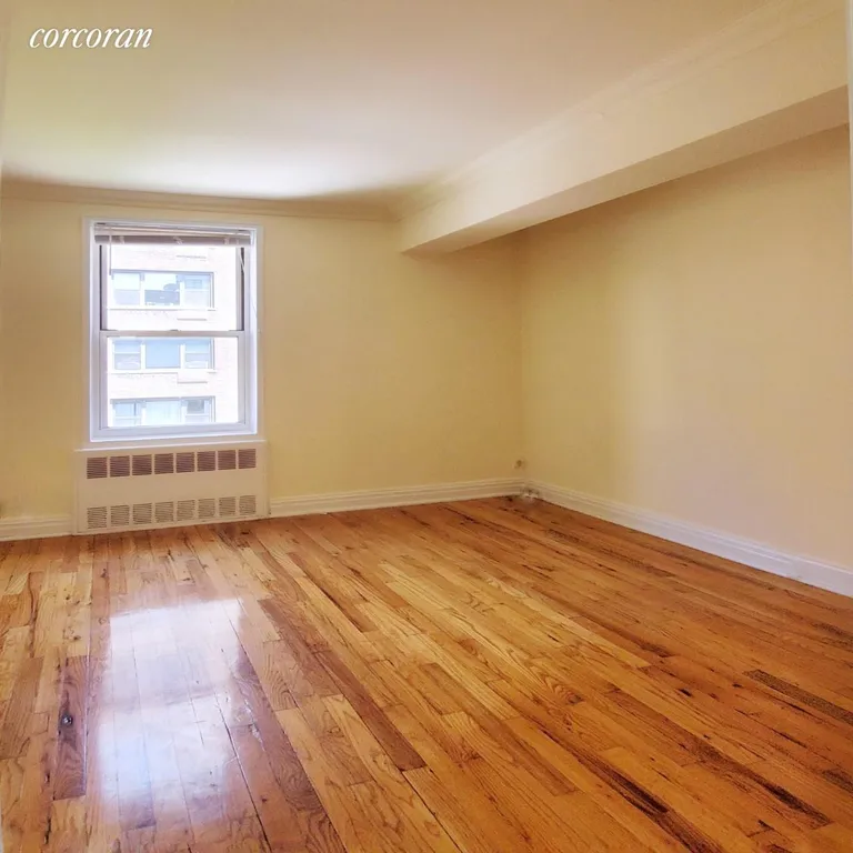 New York City Real Estate | View 401 West 56th Street, 5M | room 2 | View 3