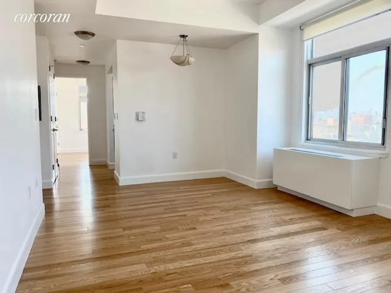 New York City Real Estate | View 106 West 116th Street, 9A | room 1 | View 2