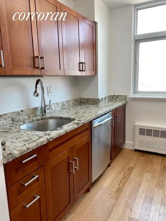 New York City Real Estate | View 106 West 116th Street, 9A | room 4 | View 5