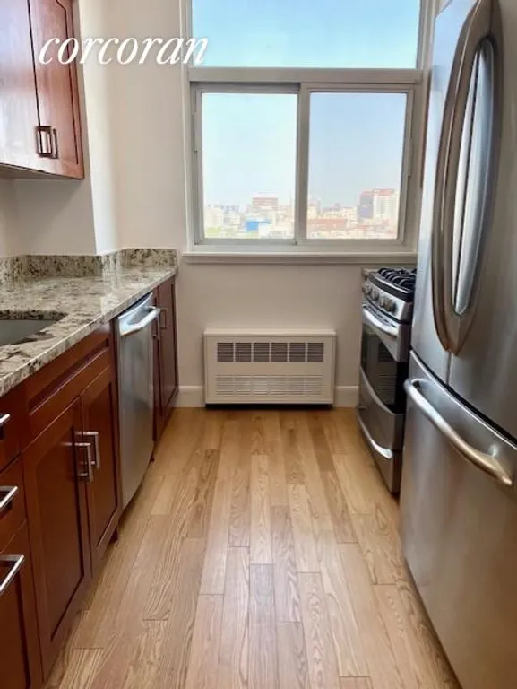 New York City Real Estate | View 106 West 116th Street, 9A | room 5 | View 6