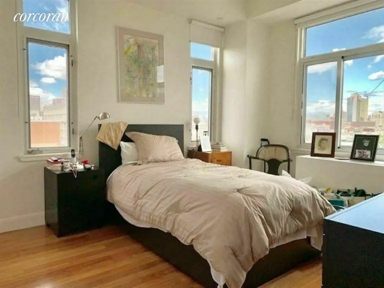 New York City Real Estate | View 106 West 116th Street, 9A | room 6 | View 7