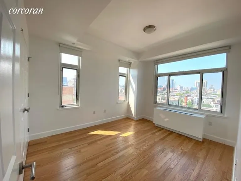 New York City Real Estate | View 106 West 116th Street, 9A | room 7 | View 8