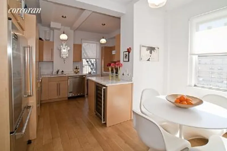 New York City Real Estate | View 290 West End Avenue, 16D | room 1 | View 2