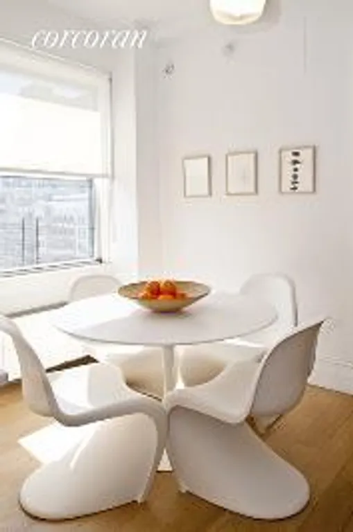 New York City Real Estate | View 290 West End Avenue, 16D | room 3 | View 4