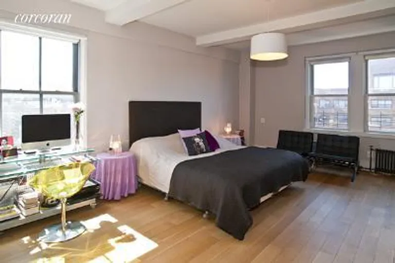 New York City Real Estate | View 290 West End Avenue, 16D | room 4 | View 5