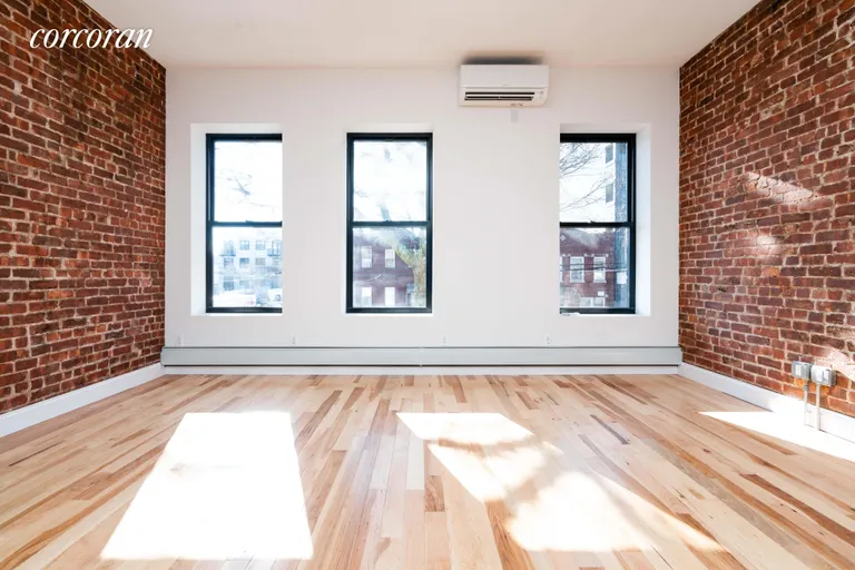 New York City Real Estate | View 479 East New York Avenue, 2 | room 1 | View 2