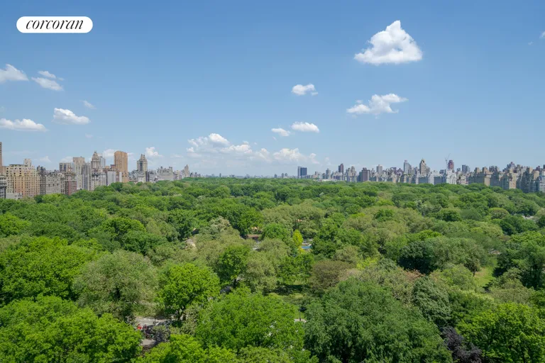 New York City Real Estate | View 200 Central Park South, 19B | Other Listing Photo | View 7