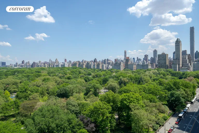 New York City Real Estate | View 200 Central Park South, 19B | Other Listing Photo | View 8