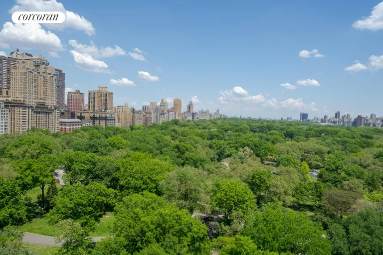 New York City Real Estate | View 200 Central Park South, 19B | Other Listing Photo | View 9