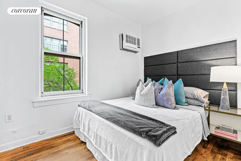 New York City Real Estate | View 92 Horatio Street, 3B | room 1 | View 2