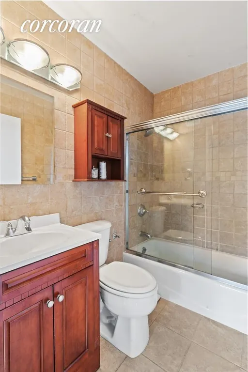 New York City Real Estate | View 61 West 62Nd Street, 18C | Bathroom | View 2