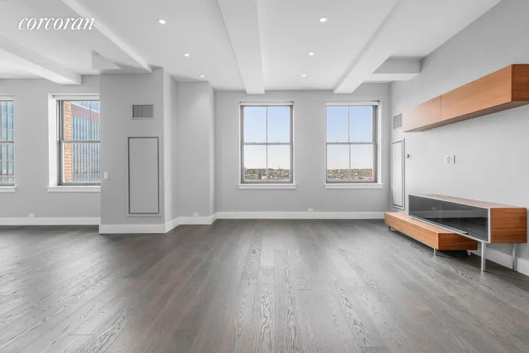 New York City Real Estate | View 1 Hanson Place, 15FG | room 3 | View 4