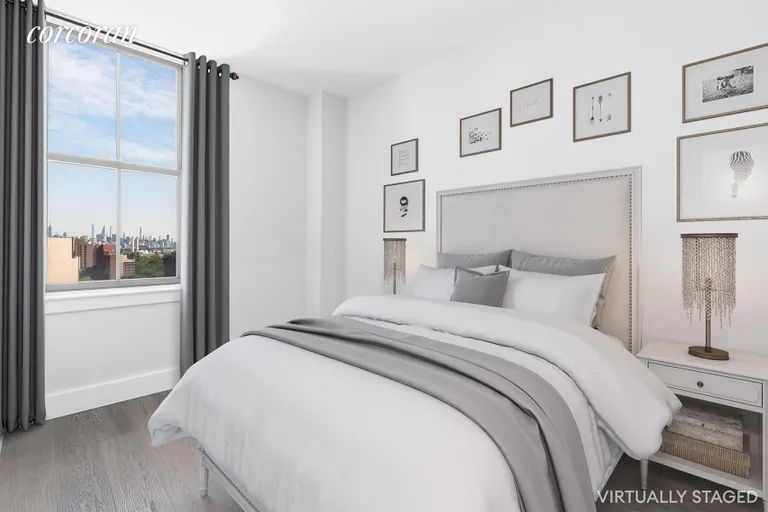 New York City Real Estate | View 1 Hanson Place, 15FG | room 13 | View 14
