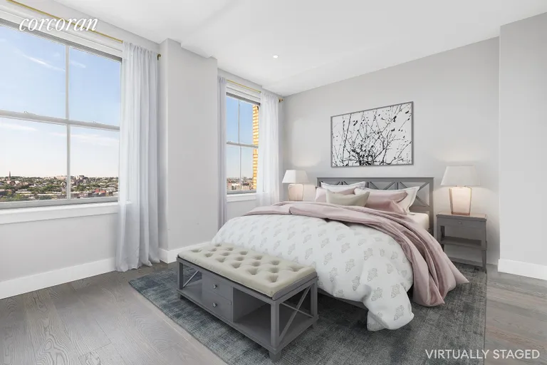 New York City Real Estate | View 1 Hanson Place, 15FG | room 10 | View 11