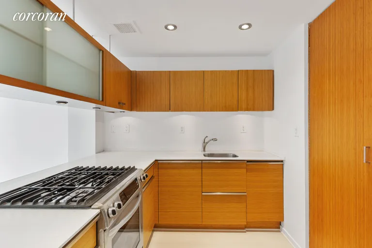 New York City Real Estate | View 65 Cooper Square, 2C | Kitchen | View 2