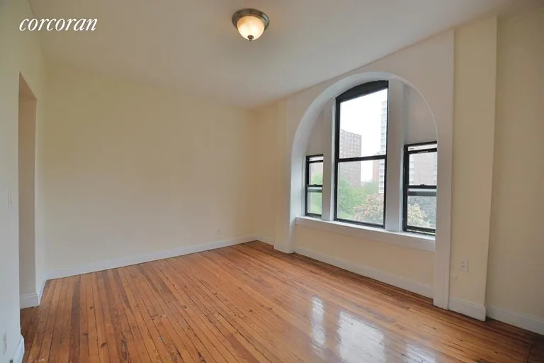New York City Real Estate | View 526 West 123rd Street, 4E | 4 Beds, 2 Baths | View 1