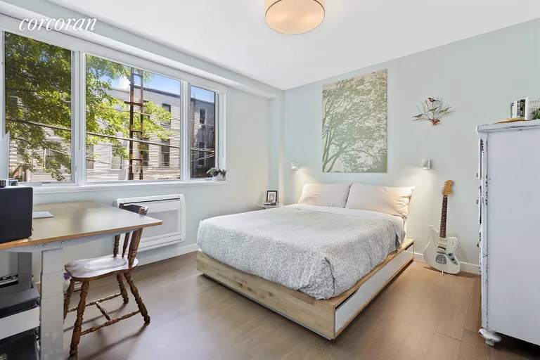 New York City Real Estate | View 1638 8th Avenue, 1L | room 4 | View 5