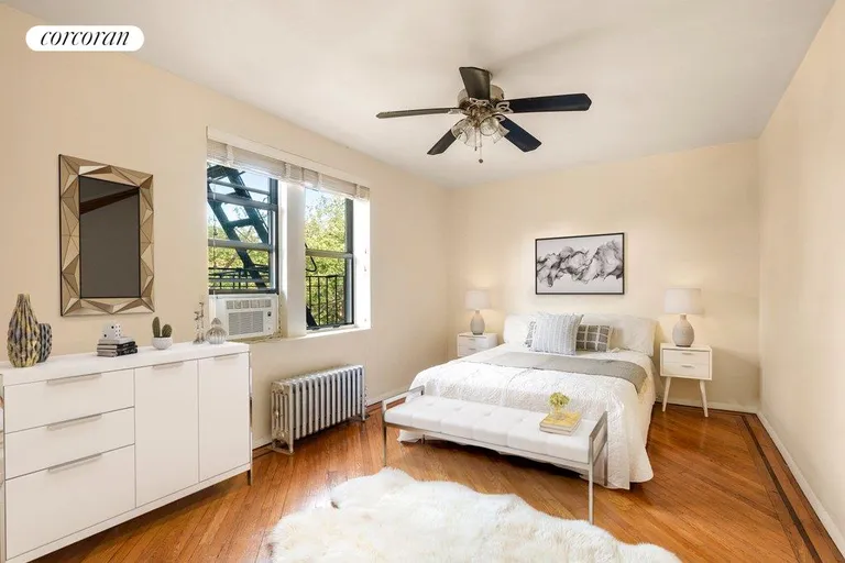 New York City Real Estate | View 2 Marine Avenue, 4B | room 1 | View 2