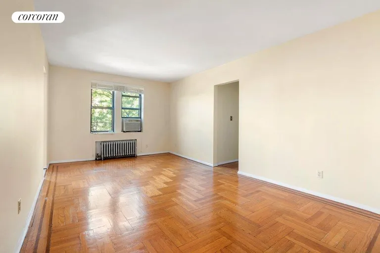 New York City Real Estate | View 2 Marine Avenue, 4B | room 6 | View 7