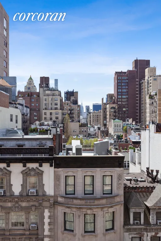 New York City Real Estate | View 15 East 82nd Street, 2 | Terrace Views  | View 17