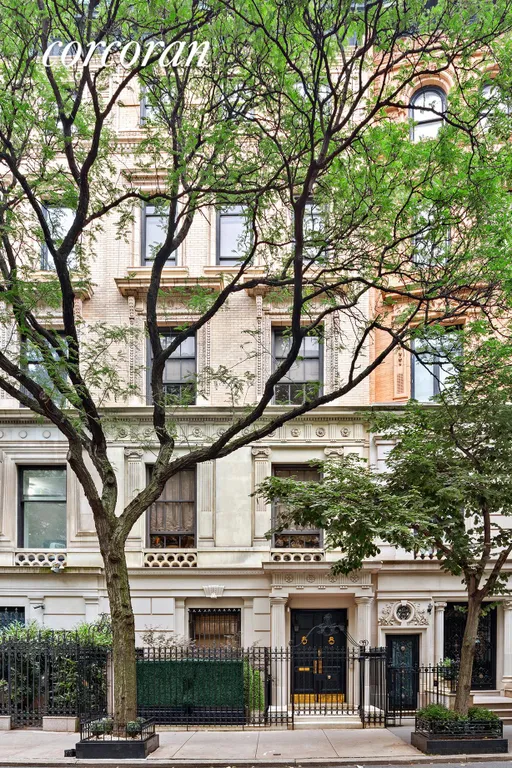 New York City Real Estate | View 15 East 82nd Street, 2 | room 17 | View 18