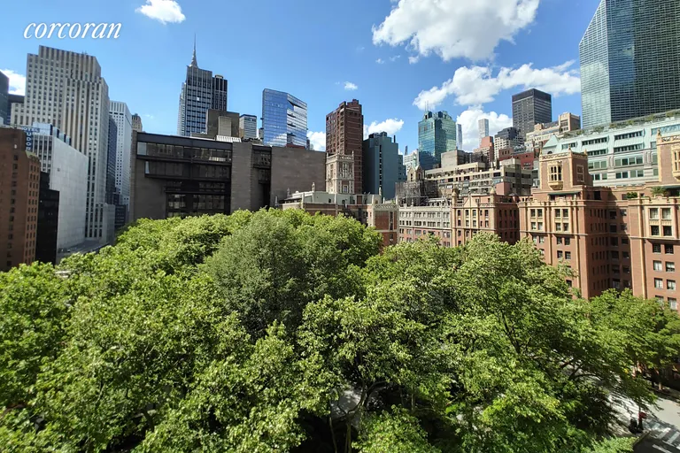 New York City Real Estate | View 45 Tudor City Place, 917/918 | Select a Category | View 5