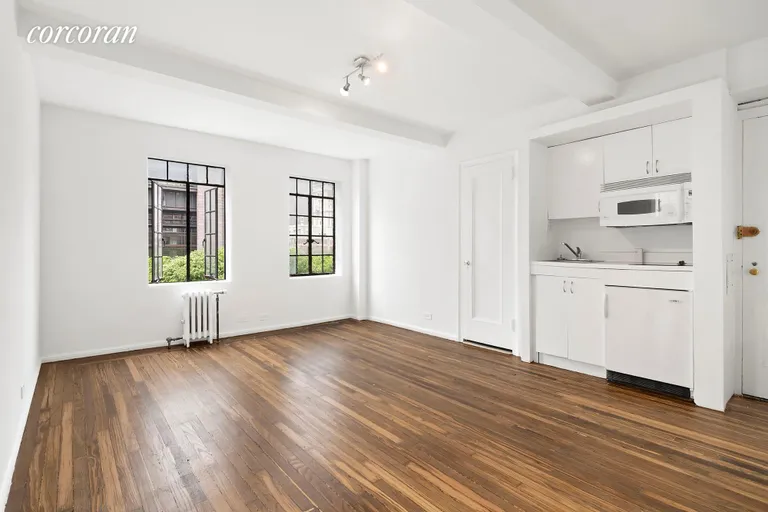 New York City Real Estate | View 45 Tudor City Place, 917/918 | Other Listing Photo | View 6