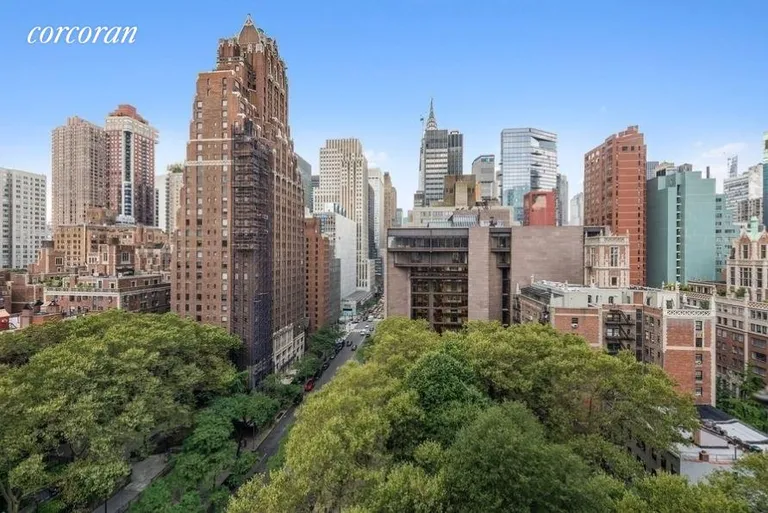 New York City Real Estate | View 45 Tudor City Place, 917/918 | Select a Category | View 9