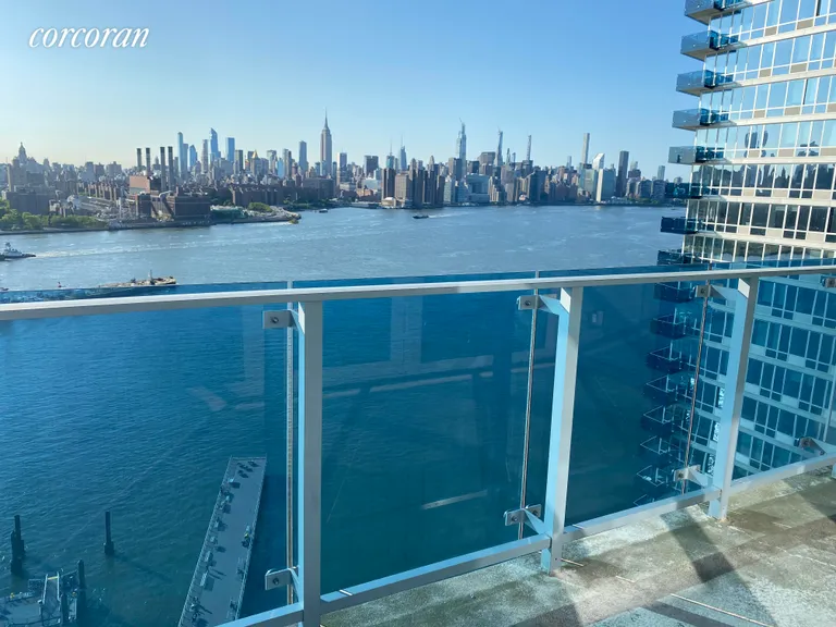 New York City Real Estate | View 22 North 6th Street, 26C | room 1 | View 2