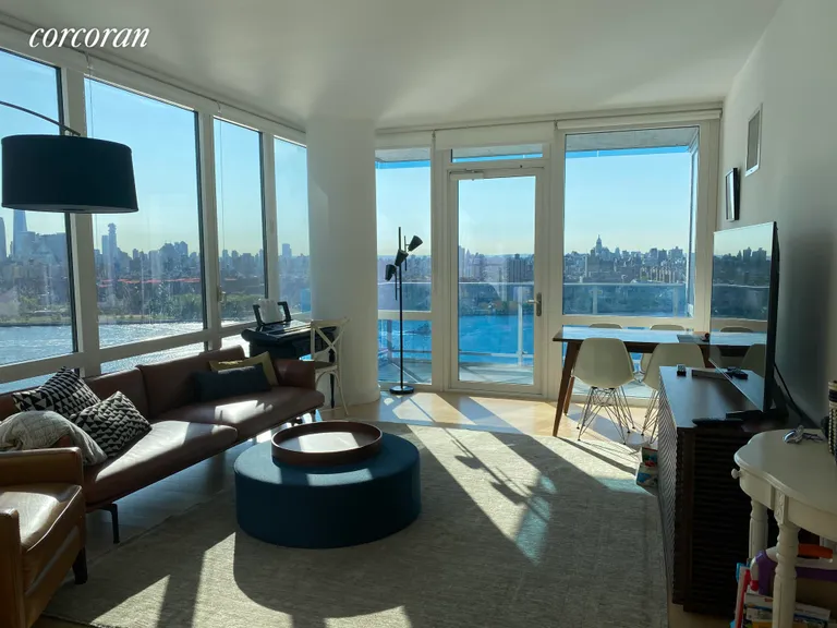 New York City Real Estate | View 22 North 6th Street, 26C | room 4 | View 5