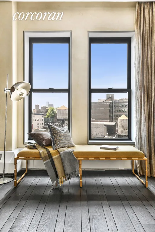 New York City Real Estate | View 21 Astor Place, 10E | room 1 | View 2