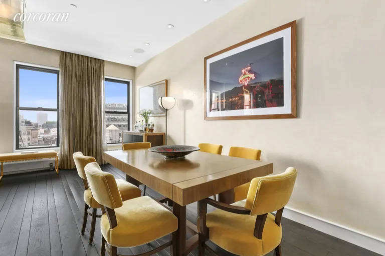 New York City Real Estate | View 21 Astor Place, 10E | room 3 | View 4