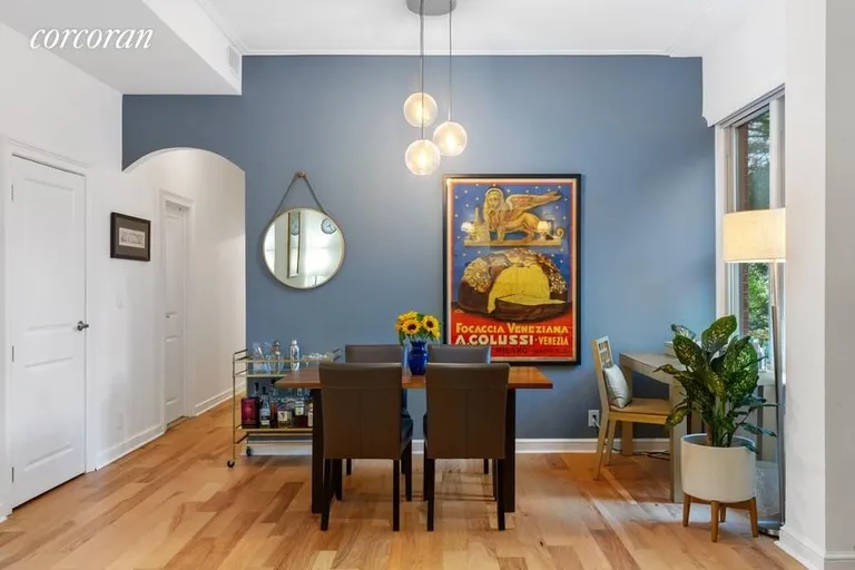New York City Real Estate | View 361 Clinton Street, 2A | room 2 | View 3