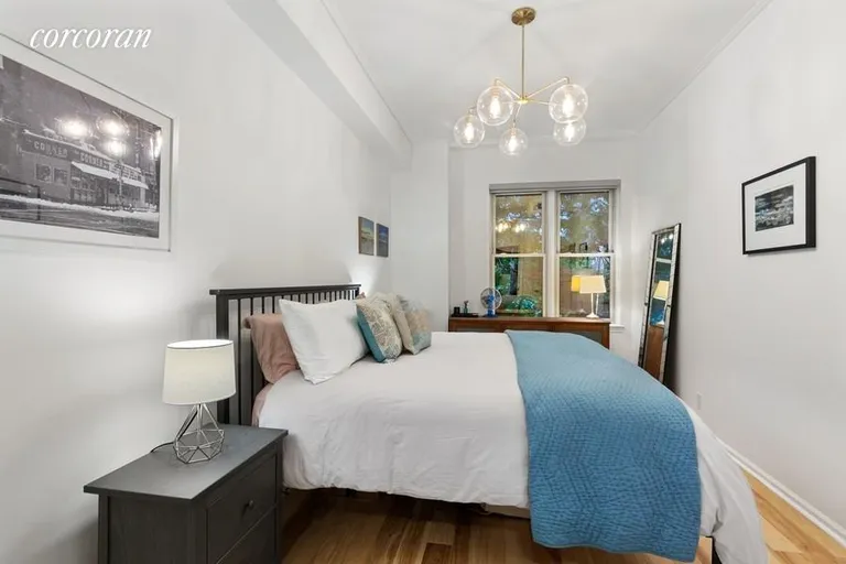 New York City Real Estate | View 361 Clinton Street, 2A | room 5 | View 6