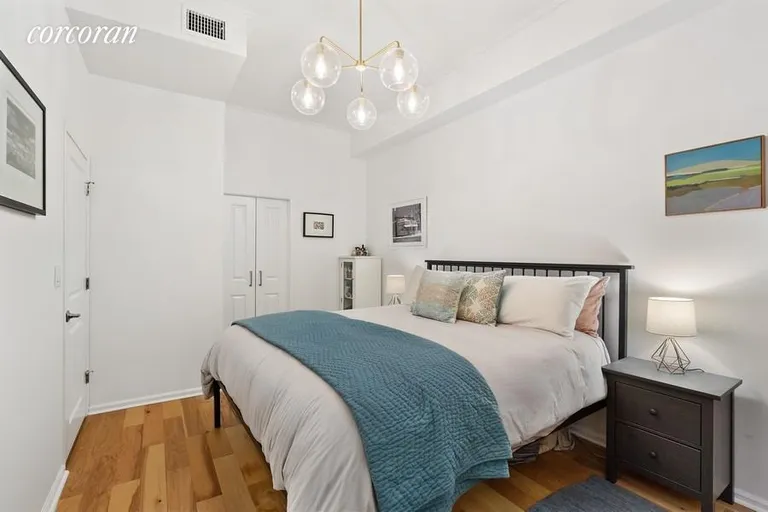 New York City Real Estate | View 361 Clinton Street, 2A | room 6 | View 7