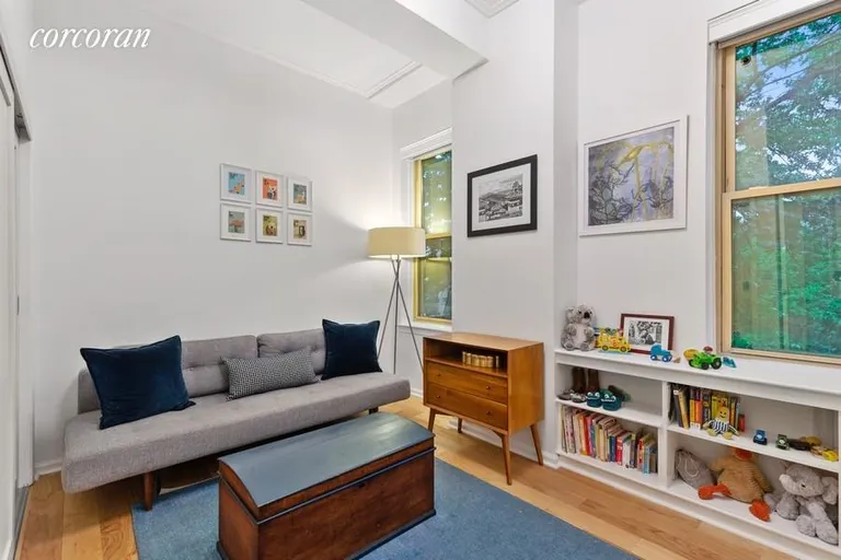 New York City Real Estate | View 361 Clinton Street, 2A | room 9 | View 10